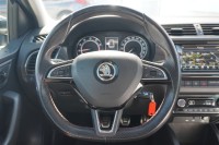 Skoda Fabia 1.0 TSI Monte Carlo