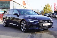 Audi A6 Avant 45 2.0 TFSI quattro