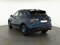 Lynk&Co 01 1.5 TD PHEV Aut.