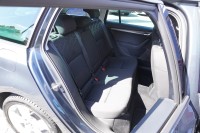 Skoda Octavia Combi1.0 TSI DSG