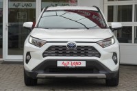 Toyota RAV 4 RAV4 2.5 Hybrid 4x2 Club