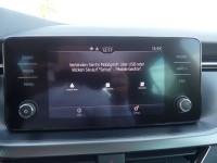 Skoda Kamiq 1.0 TSI