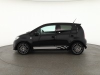 Vorschau: Skoda Citigo 1.0 Monte Carlo