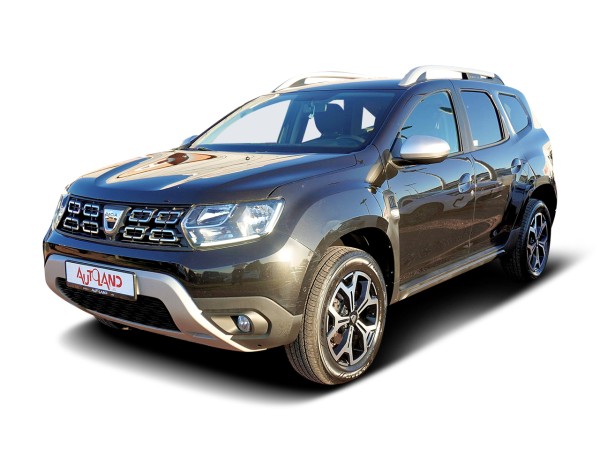 Dacia Duster II 1.0 TCE Prestige