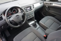 VW Golf Sportsvan VII 1.4 TSI SHZ