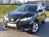 Nissan Qashqai 1.2 Acenta Navi Kamera Panorama Tempomat