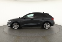 Vorschau: Audi A3 30 TFSI Sportback S line