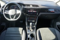 VW Touran 1.5 TSI DSG