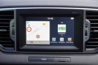 Kia Sportage 1.6 GDI Dream Team