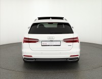 Audi A6 Avant 55 TFSI quattro S-line