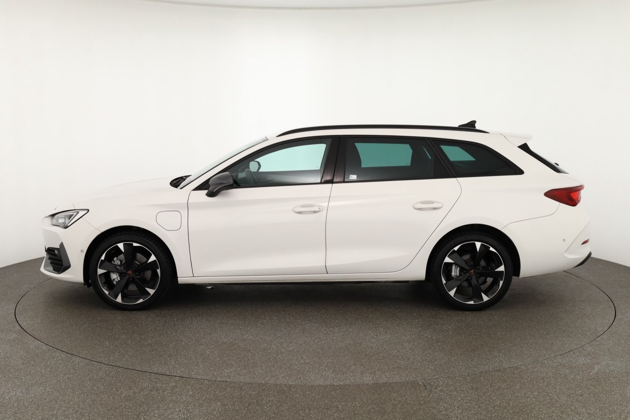 Cupra Leon Sportstourer 1.4 e-HYBRID