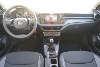 Skoda Fabia 1.0 MPI