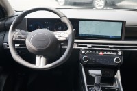 Hyundai Tucson 1.6 T-GDI Aut.