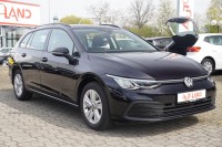 VW Golf VIII 1.5 eTSI Life DSG