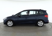 Vorschau: BMW Gran Tourer 220d Advantage