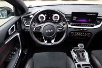 Kia pro_cee'd Proceed 1.6 T-GDI GT