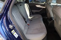 Audi S4 Avant 3.0 TFSI quattro