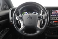 Mitsubishi Outlander 2.4 PHEV Intro 4WD