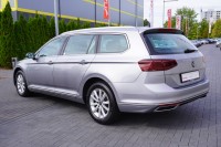 VW Passat Variant 2.0 TDI Elegance