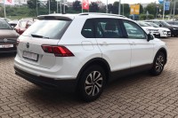 VW Tiguan 1.5 TSI Active