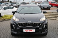 Vorschau: Kia Sportage 1.6 GDI Facelift