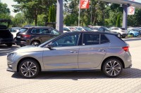 Skoda Fabia Monte Carlo 1.0 TSI