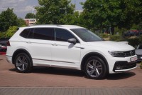 VW Tiguan Allspace 2.0 TDI R-Line