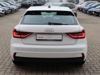 Audi A1 30 Sportback 1.0 TFSI