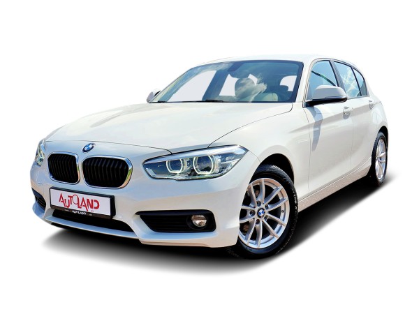 BMW 118 118i Advantage