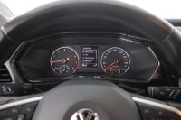 VW T-Cross 1.0 TSI Life