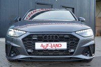 Audi A4 Avant 40 TFSI qu. 2xS line