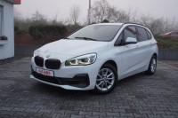 Vorschau: BMW 218 Active Tourer 218i