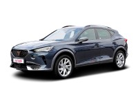 Cupra Formentor 1.5 TSI 3-Zonen-Klima Navi Sitzheizung