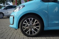 VW e-up! Edition
