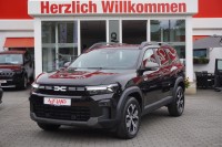 Vorschau: Dacia Bigster Expression 140 mHev