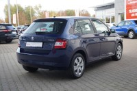 Skoda Fabia 1.0 MPI Cool Edition