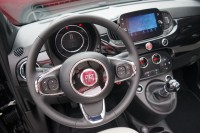 Fiat 500C 1.0 mHev Dolcevita