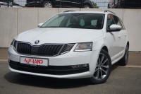 Vorschau: Skoda Octavia Combi 1.4 TSI DSG Drive