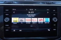 VW Tiguan 2.0 Highline 4Motion