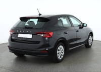 Skoda Fabia 1.0 TSI Tour