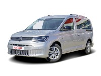 VW Caddy Maxi 1.5 TSI 2-Zonen-Klima Navi Sitzheizung