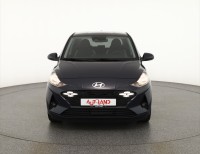 Hyundai i10 1.2 Aut.