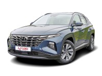 Hyundai Tucson 1.6 T-GDI 2-Zonen-Klima LED Tempomat