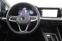 VW Golf VIII Variant 1.5 eTSI DSG