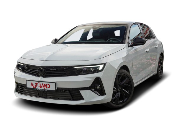 Opel Astra GS-Line 1.2 Turbo Aut.