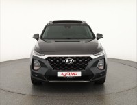 Hyundai Santa Fe 2.2 CRDi 4WD Premium
