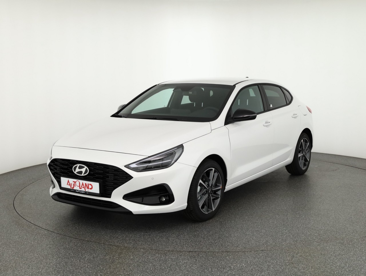 Hyundai i30 FB 1.0 T-GDi