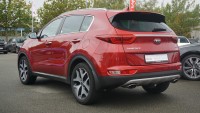 Kia Sportage 1.6 T-GDI GT Line