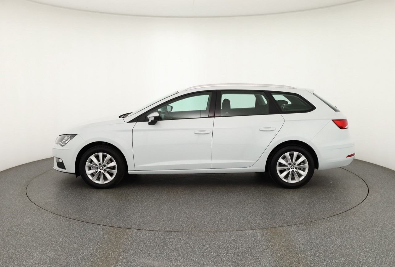Seat Leon ST 1.6 TDI