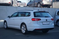VW Passat Variant 2.0 TDI Business